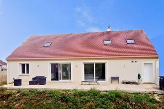  maison la-ferte-gaucher 77320