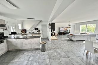  maison la-ferte-gaucher 77320