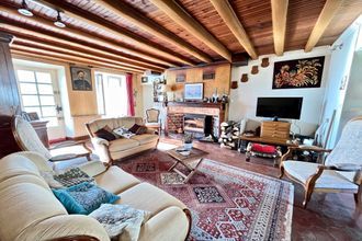  maison la-ferte-gaucher 77320