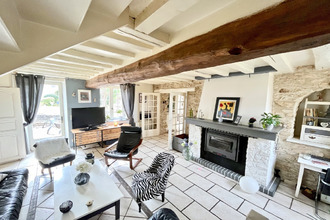  maison la-ferte-gaucher 77320