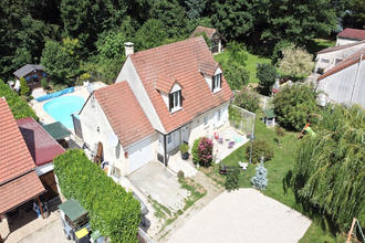  maison la-ferte-gaucher 77320