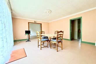  maison la-ferte-gaucher 77320