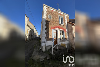  maison la-ferte-gaucher 77320