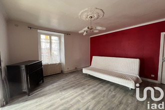  maison la-ferte-gaucher 77320