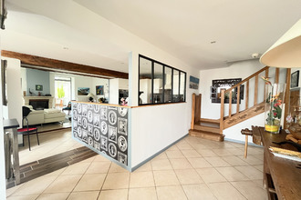  maison la-ferte-gaucher 77320