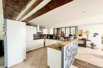  maison la-ferte-gaucher 77320