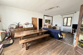  maison la-ferte-gaucher 77320