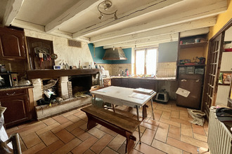  maison la-ferte-gaucher 77320