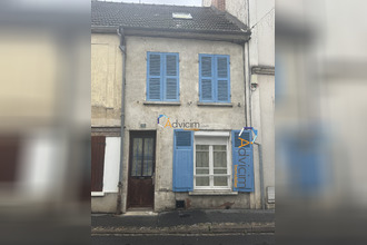  maison la-ferte-gaucher 77320