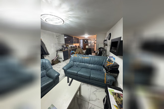  maison la-ferte-gaucher 77320