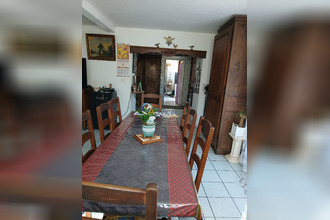  maison la-ferte-gaucher 77320