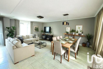  maison la-ferte-gaucher 77320