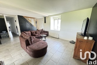  maison la-ferte-gaucher 77320