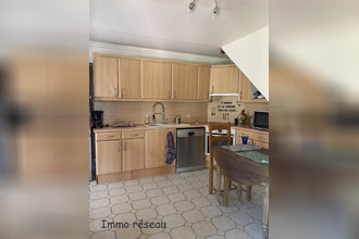  maison la-ferte-gaucher 77320