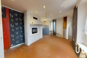  maison la-ferte-gaucher 77320