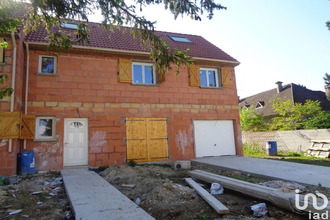  maison la-ferte-gaucher 77320