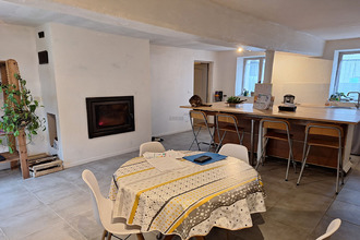  maison la-ferte-gaucher 77320