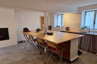  maison la-ferte-gaucher 77320