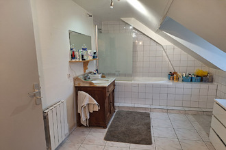  maison la-ferte-gaucher 77320