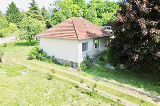  maison la-ferte-gaucher 77320