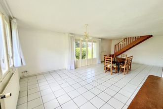  maison la-ferte-gaucher 77320