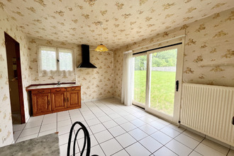  maison la-ferte-gaucher 77320