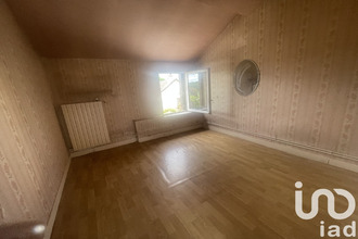  maison la-ferte-gaucher 77320