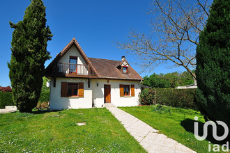  maison la-ferte-gaucher 77320