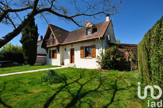  maison la-ferte-gaucher 77320