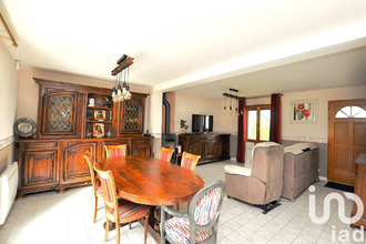  maison la-ferte-gaucher 77320