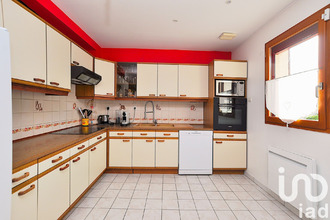  maison la-ferte-gaucher 77320