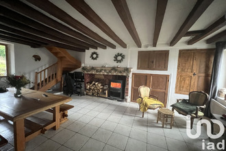  maison la-ferte-gaucher 77320