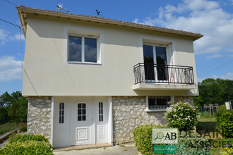  maison la-ferte-gaucher 77320