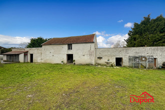  maison la-ferte-gaucher 77320