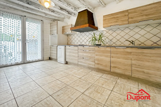  maison la-ferte-gaucher 77320