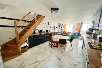  maison la-ferte-gaucher 77320