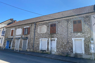  maison la-ferte-gaucher 77320