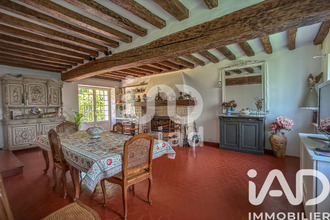  maison la-ferte-gaucher 77320