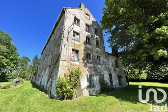  maison la-ferte-gaucher 77320