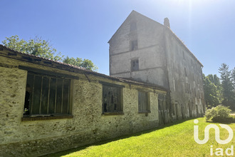  maison la-ferte-gaucher 77320