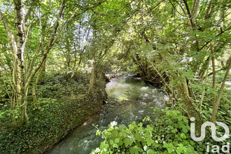  maison la-ferte-gaucher 77320