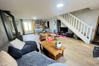  maison la-ferte-gaucher 77320