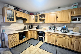  maison la-ferte-gaucher 77320