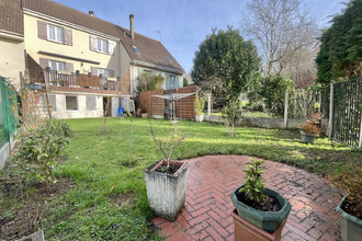  maison la-ferte-gaucher 77320