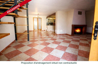  maison la-ferte-gaucher 77320