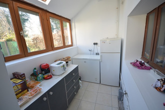  maison la-ferte-gaucher 77320