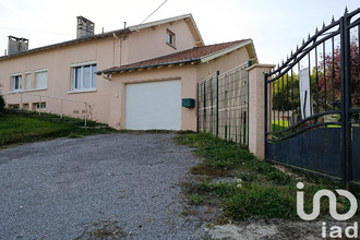  maison la-ferte-gaucher 77320