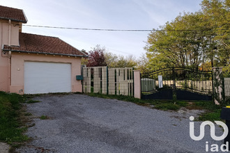  maison la-ferte-gaucher 77320