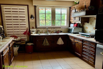  maison la-ferte-gaucher 77320