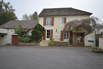  maison la-ferte-gaucher 77320